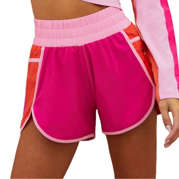 Beach Riot Pants - Beach Riot Shorts Size Medium